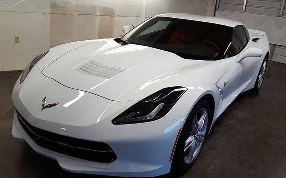 Premier Auto Tint Options Placerville CA Premier Auto Tint