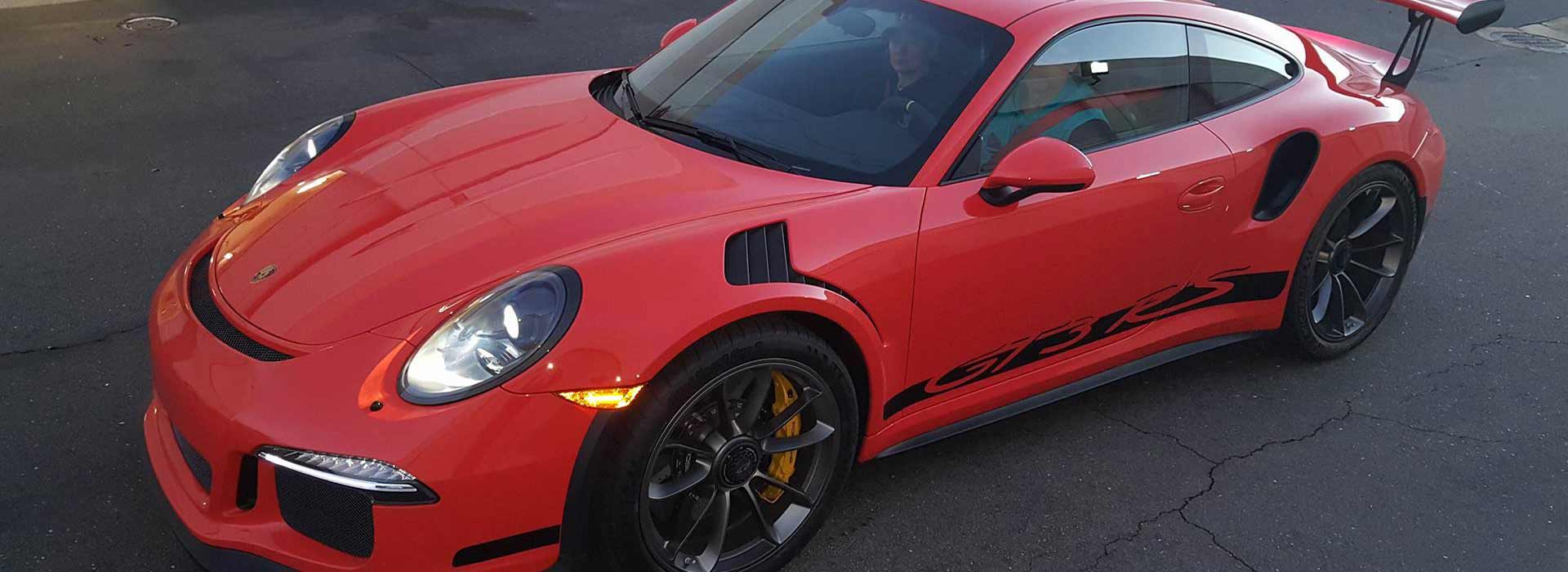 Premier Auto Tint Auto Window Tinting Clear Bra & Vehicle Wraps