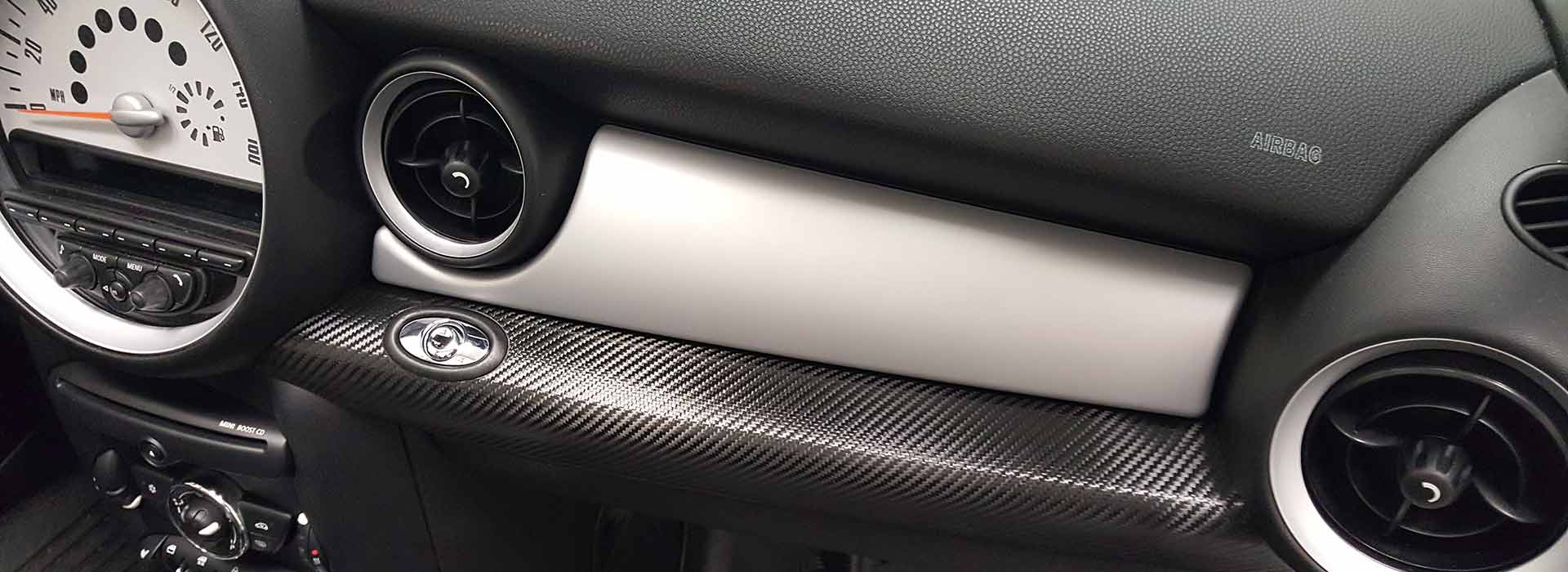 Premier Auto Tint Auto Window Tinting Clear Bra & Vehicle Wraps