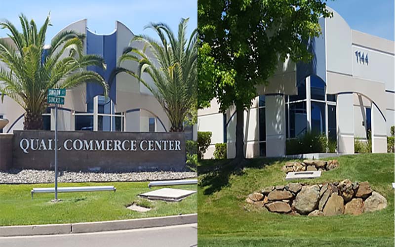 Premier Auto Tint's Service Center is located at 1144 Suncast Ln #3, El Dorado Hills, CA 95672.