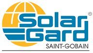 Saint-Gobain Solar Gard Logo