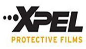 XPEL ULTIMATE Paint Protection Film Logo